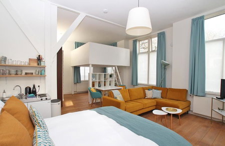 Citystays Deventer, Deventer, The Netherlands