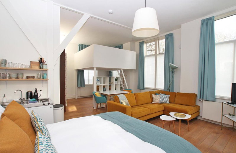 Citystays Deventer, Deventer, The Netherlands