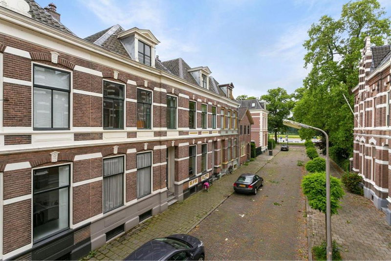 Citystays Deventer, Deventer, The Netherlands