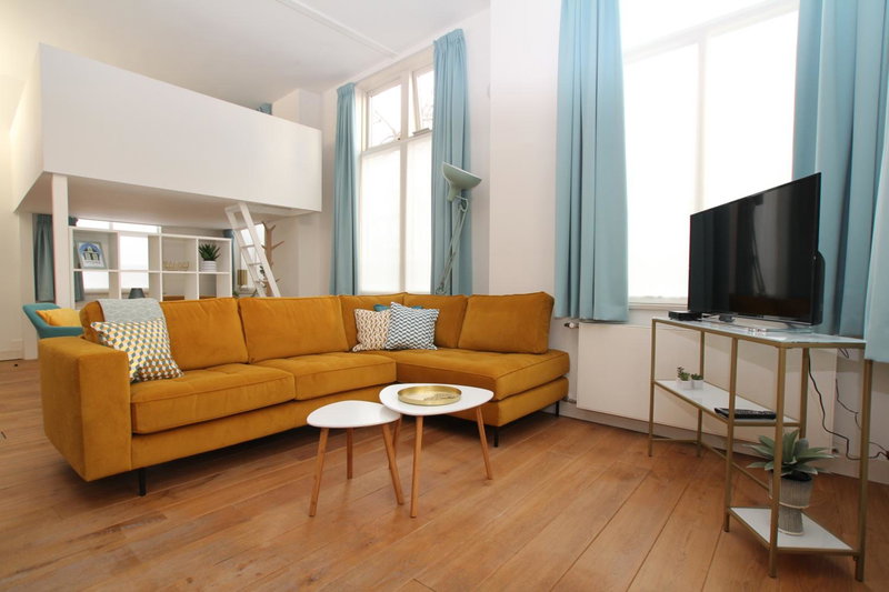 Citystays Deventer, Deventer, The Netherlands