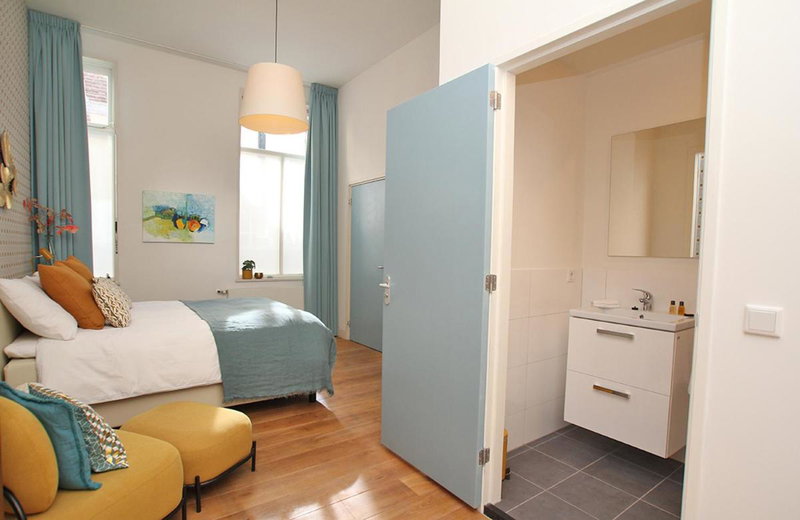 Citystays Deventer, Deventer, The Netherlands