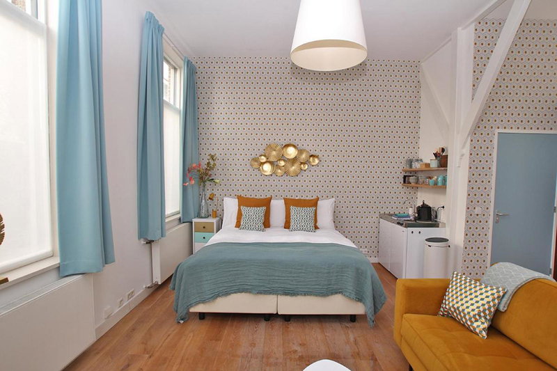 Citystays Deventer, Deventer, The Netherlands