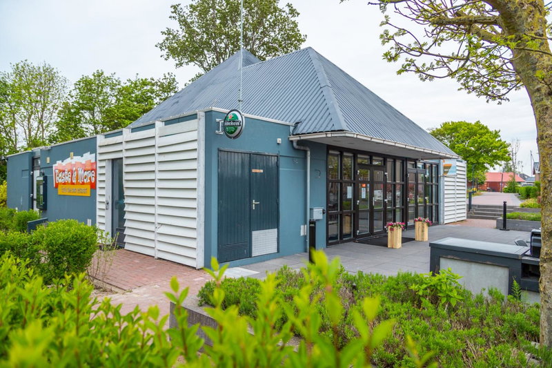 EuroParcs Markermeer, Bovenkarspel, The Netherlands