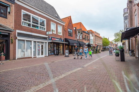 EuroParcs Markermeer, Bovenkarspel, The Netherlands