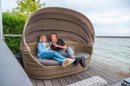 EuroParcs Markermeer, Bovenkarspel, The Netherlands