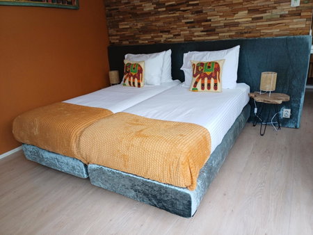 East Meets West Bed and Breakfast, Veenendaal, The Netherlands