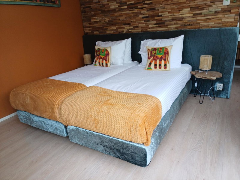 East Meets West Bed and Breakfast, Veenendaal, The Netherlands