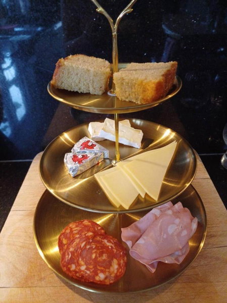 East Meets West Bed and Breakfast, Veenendaal, The Netherlands