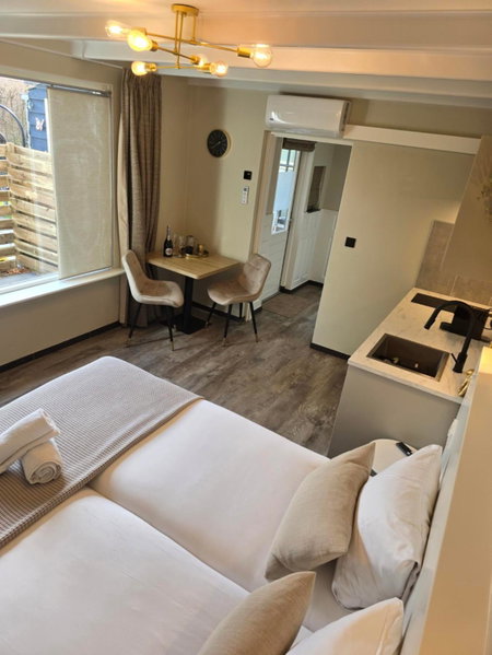 Tip Top Studio Vlissingen, Vlissingen, The Netherlands