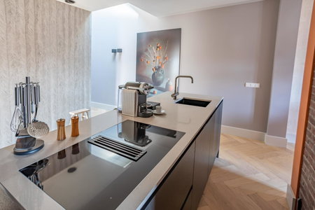 Luxe appartementen Havenzicht, Sint Annaland, The Netherlands