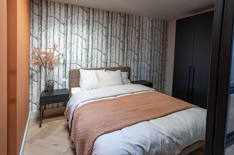 Luxe appartementen Havenzicht, Sint Annaland, The Netherlands