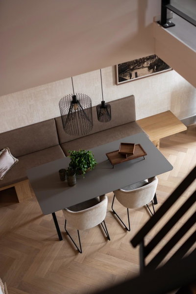 Luxe appartementen Havenzicht, Sint Annaland, The Netherlands