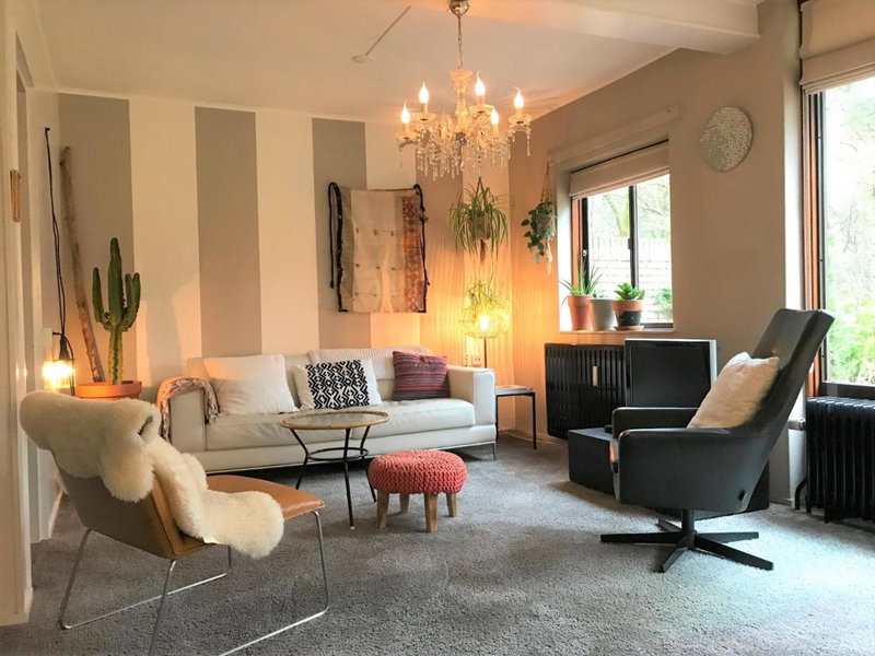 Cosy House, Otterlo, The Netherlands
