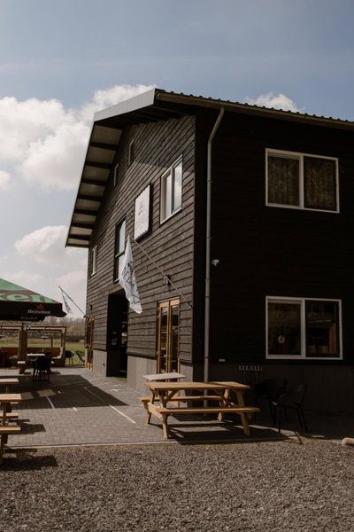 De la Rue Vakantiesuites, Sleeuwijk, The Netherlands