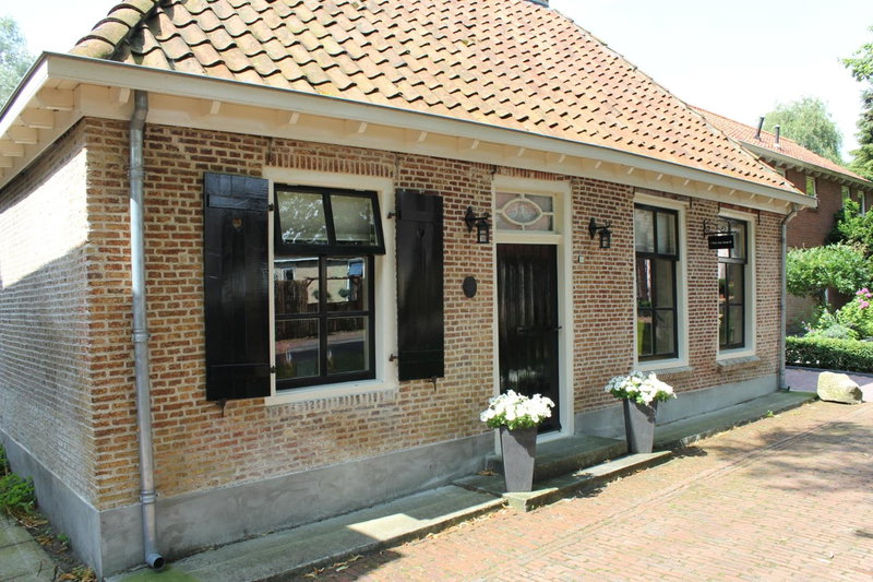't Stee fan Anne P., Rottevalle, The Netherlands