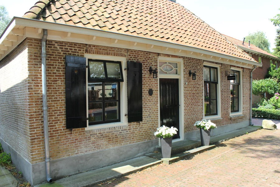 't Stee fan Anne P., Rottevalle, The Netherlands