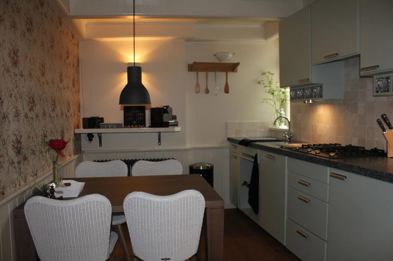 't Stee fan Anne P., Rottevalle, The Netherlands