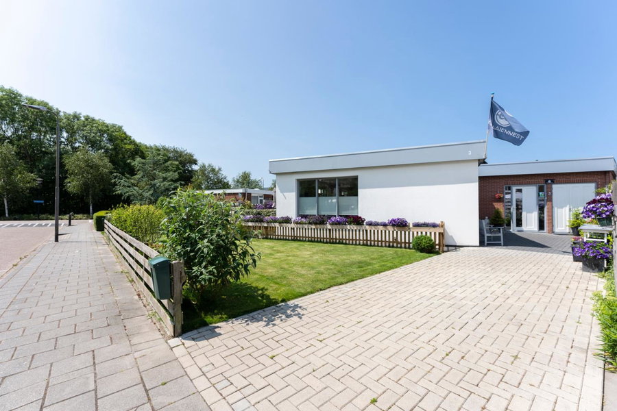 BnB 't Kraaiennest, De Cocksdorp, The Netherlands