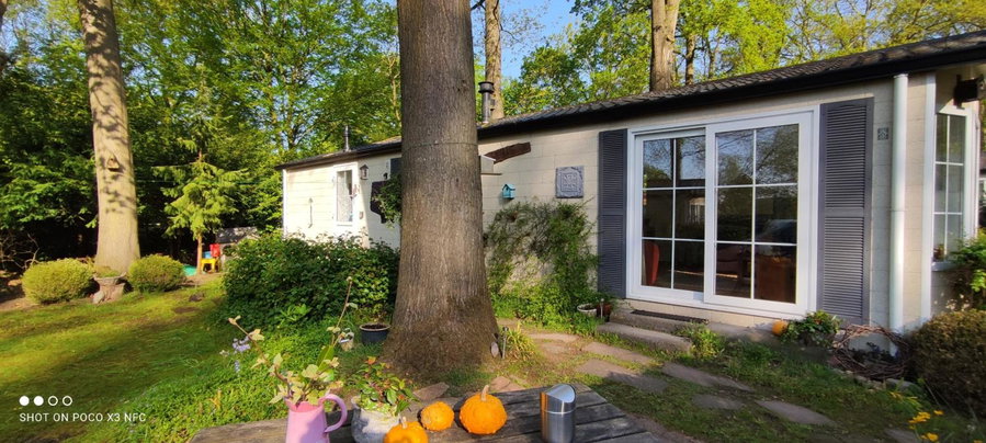 Boshuisje, Wageningen, The Netherlands
