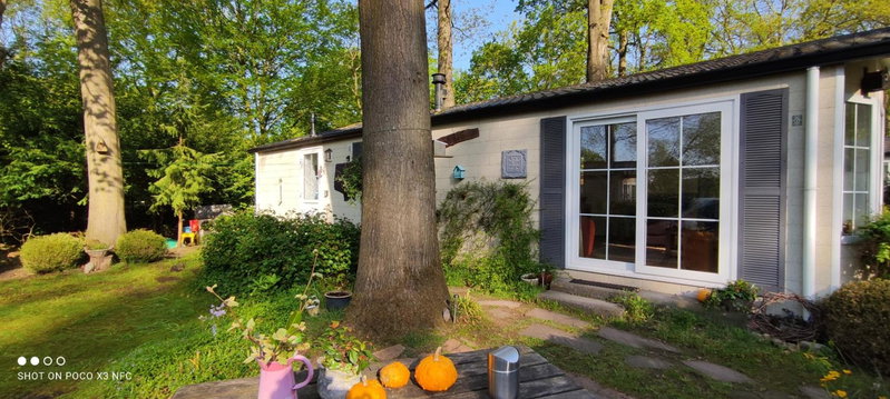 Boshuisje, Wageningen, The Netherlands