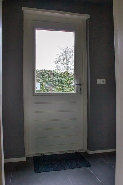 Bed en Breakfast The Wooden Wall, Marum, The Netherlands