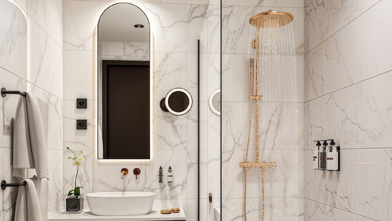 The Ald Hotel, The Hague, The Netherlands