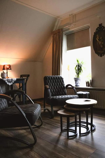 B&B t'Brocantje, Gramsbergen, The Netherlands