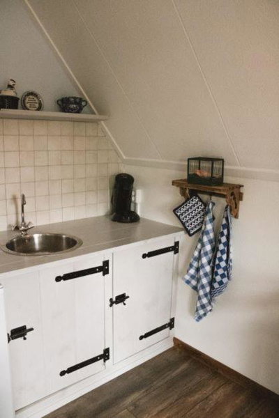 B&B t'Brocantje, Gramsbergen, The Netherlands