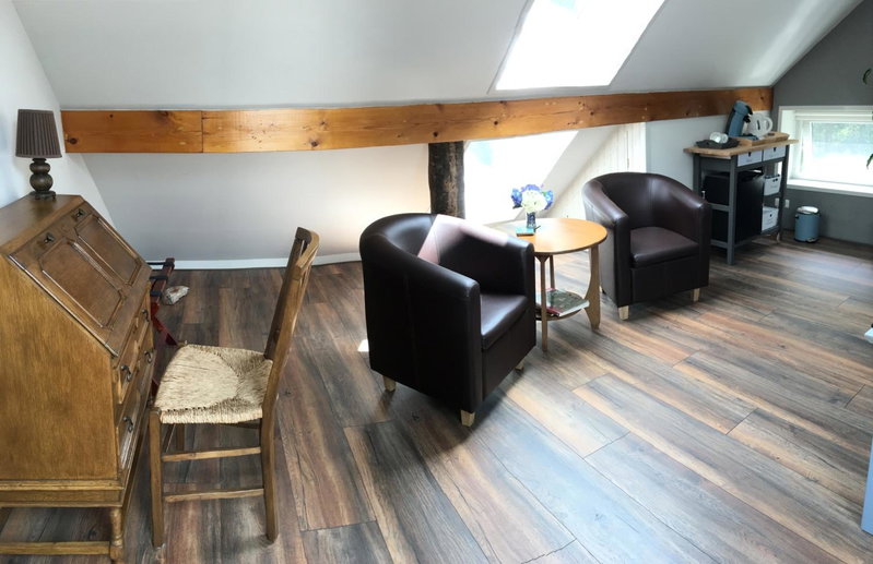 Bed & Breakfast Ter Borg, Sellingen, The Netherlands