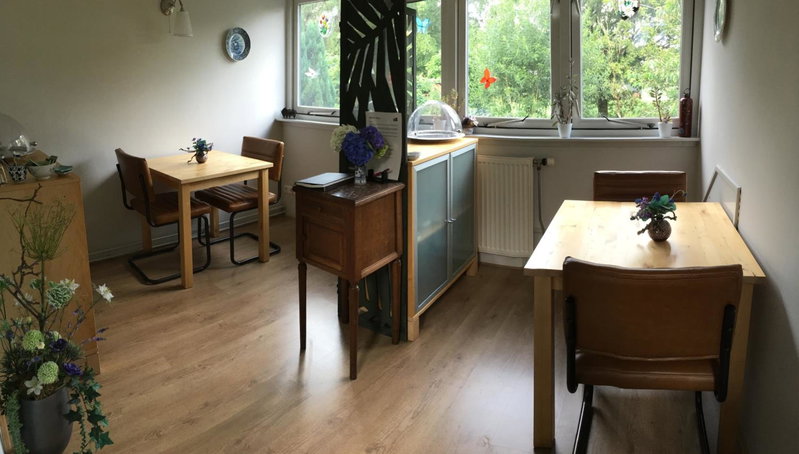 Bed & Breakfast Ter Borg, Sellingen, The Netherlands