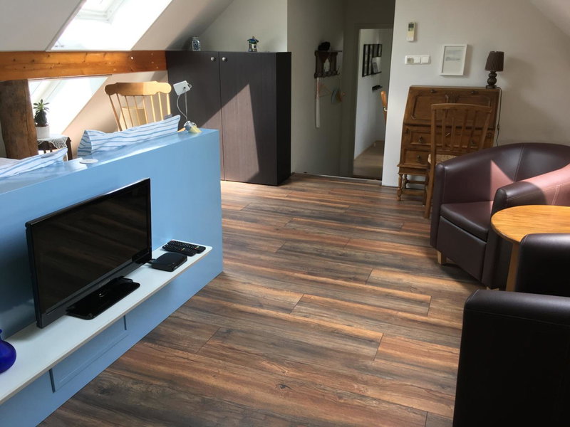 Bed & Breakfast Ter Borg, Sellingen, The Netherlands