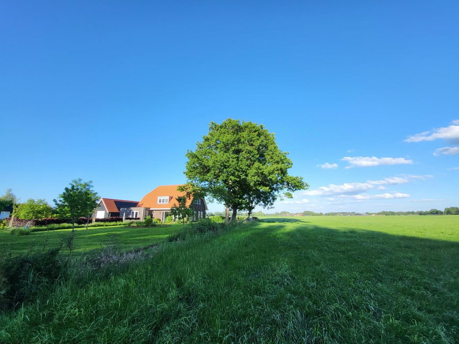 Bed & Breakfast de Vink, Terschuur, The Netherlands