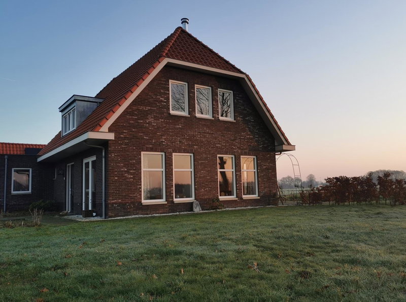 Bed & Breakfast de Vink, Terschuur, The Netherlands