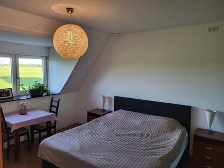 Bed & Breakfast de Vink, Terschuur, The Netherlands
