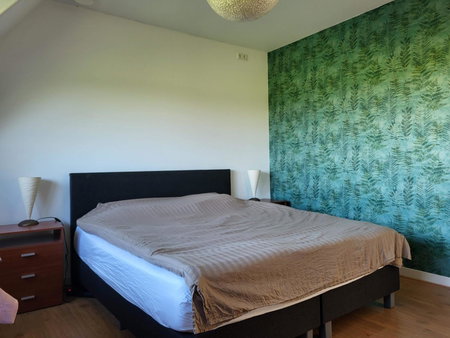 Bed & Breakfast de Vink, Terschuur, The Netherlands