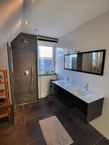 Bed & Breakfast de Vink, Terschuur, The Netherlands