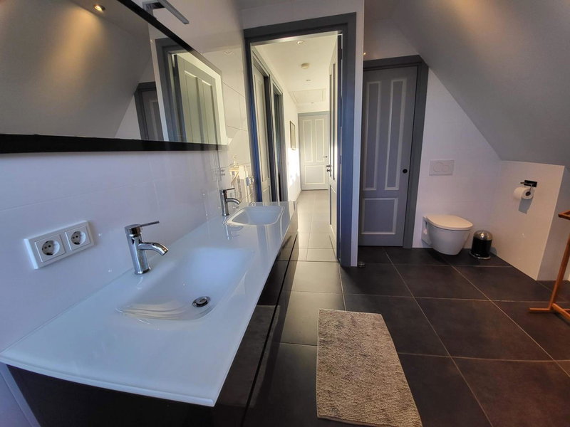 Bed & Breakfast de Vink, Terschuur, The Netherlands