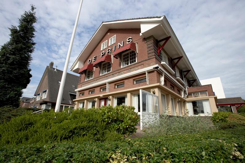 Hotel De Prins, Sittard, The Netherlands