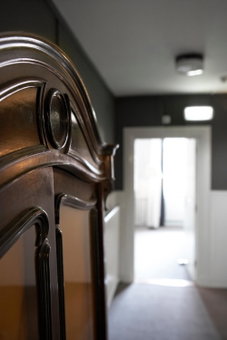 Hotel De Prins, Sittard, The Netherlands