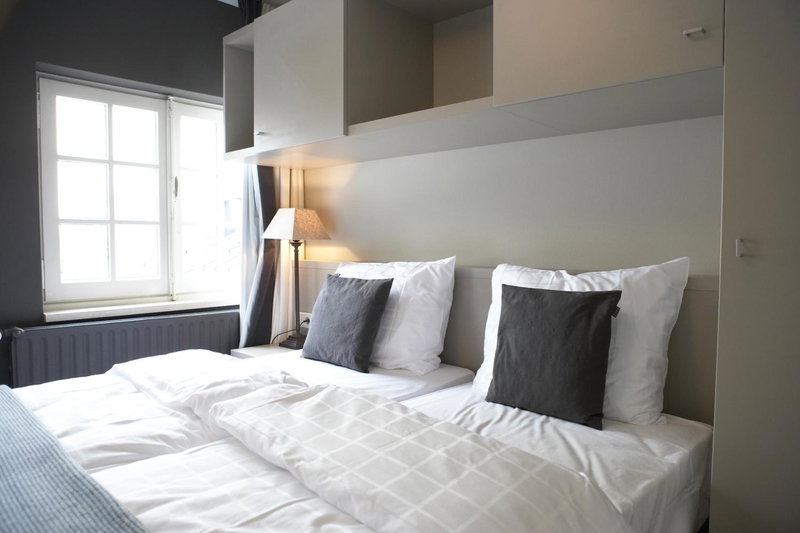 Hotel De Prins, Sittard, The Netherlands