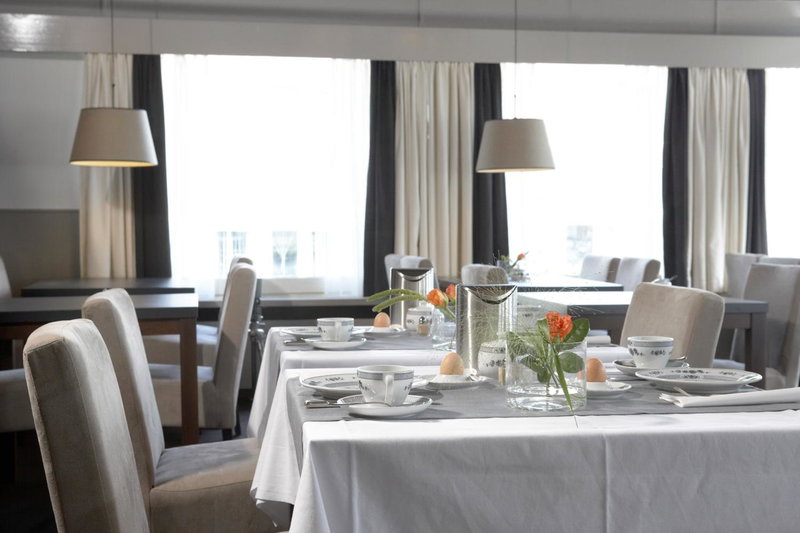 Hotel De Prins, Sittard, The Netherlands