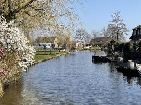 B&B De Meije, Nieuwkoop, The Netherlands