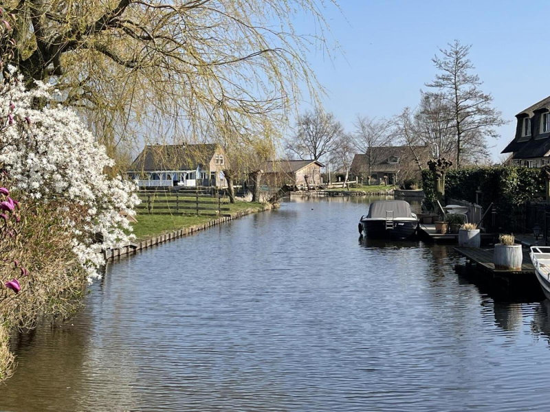 B&B De Meije, Nieuwkoop, The Netherlands