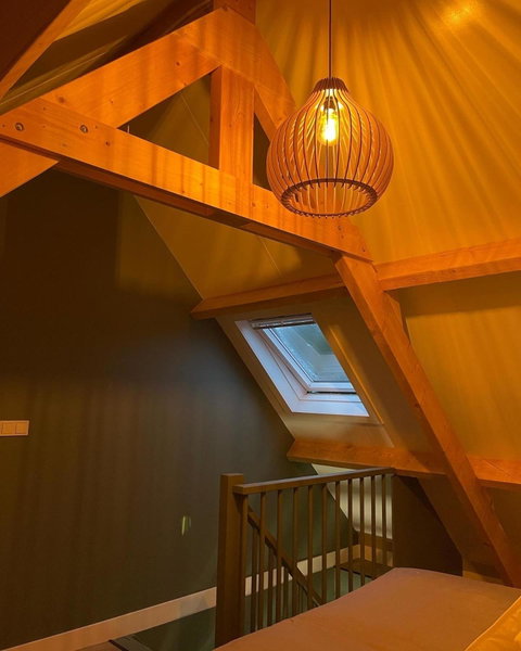 B&B De Meije, Nieuwkoop, The Netherlands