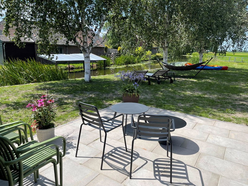 B&B De Meije, Nieuwkoop, The Netherlands