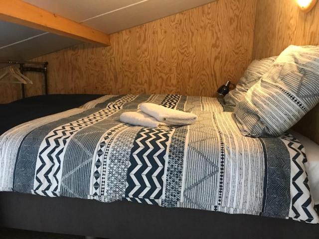 Hotel · Bêd en Brochje de Hollen, Ryptsjerk