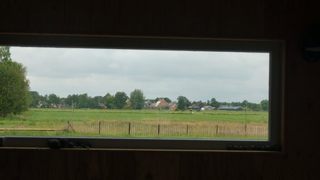 Bêd en Brochje de Hollen, Ryptsjerk, The Netherlands
