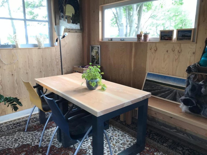 Bêd en Brochje de Hollen, Ryptsjerk, The Netherlands