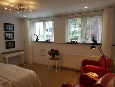 B&B de Panheide, Hooghalen, The Netherlands