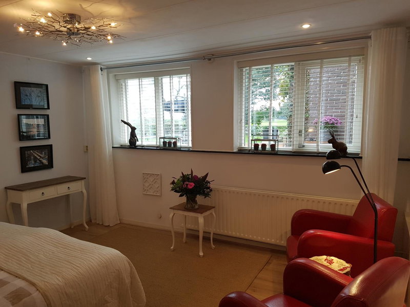 B&B de Panheide, Hooghalen, The Netherlands